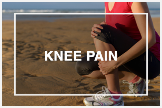Knee Pain Box Graphic