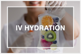 Pain Management Spring Grove IL IV Hydration