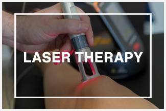 Pain Management Spring Grove IL Laser Therapy