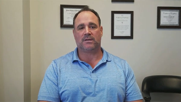 Regenerative Therapy Spring Grove IL Knee Pain Gone