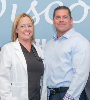 Chiropractor Spring Grove IL Darrin Foszcz About Office