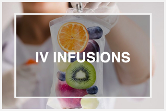Pain Management Spring Grove IL IV Therapy