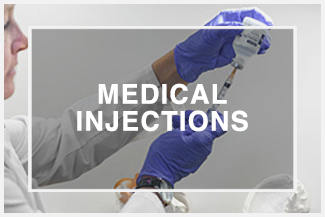 Pain Management Spring Grove IL Medical Injections