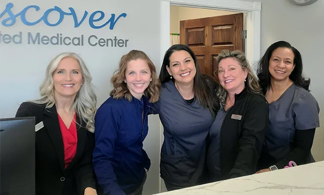 Chiropractic Spring Grove IL Meet The Staff