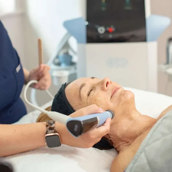 Pain Management Spring Grove IL Exion Beauty Shot Pain Management Spring Grove IL Exion Beauty Shot