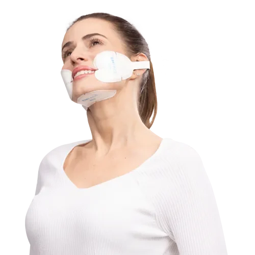 Pain Management Spring Grove IL Emface Submentum Model